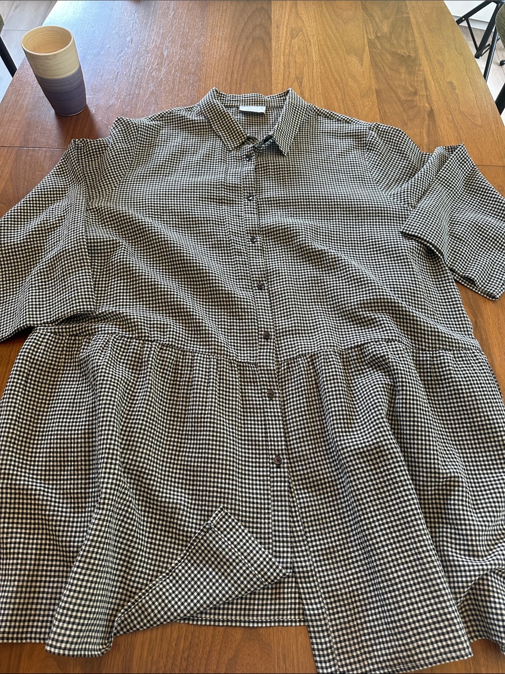 MARINA RINALDI Tunic